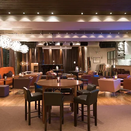 Tott Hotell Are-3