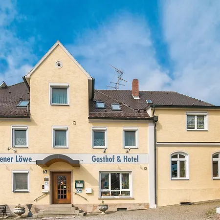 Hotel Goldener Loewe-2