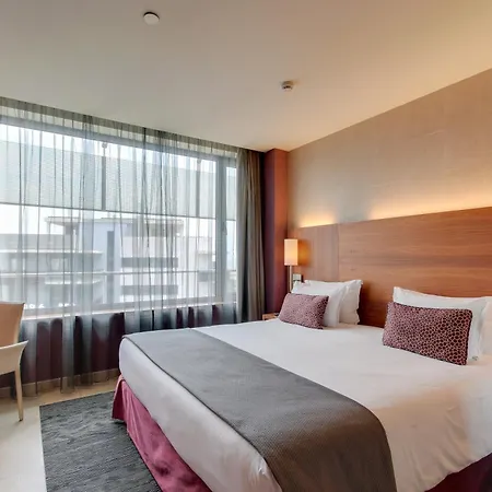 Hotel Badalona Tower-2