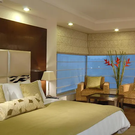 Fortune Sector 27, Noida - Member Itc Hotels' Group-3