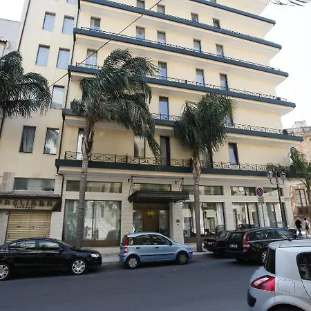Hotel Colonna-3