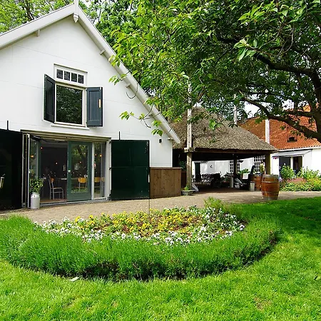 Authentic Farmhouse - De Vergulden Eenhoorn-3