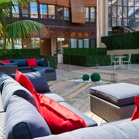 Bachome Terrace B&B-3