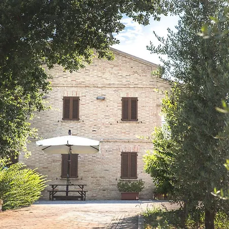 Bed And Breakfast Aratro & Rosmarino-3
