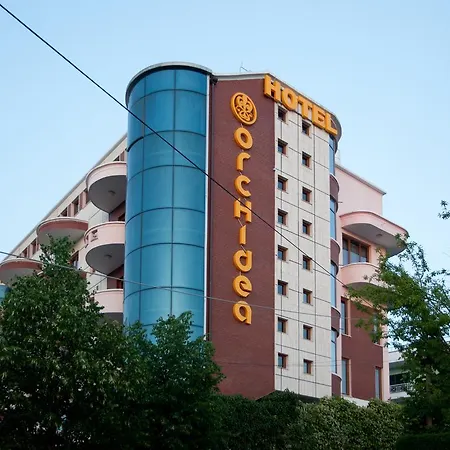 Orchidea Hotel-2
