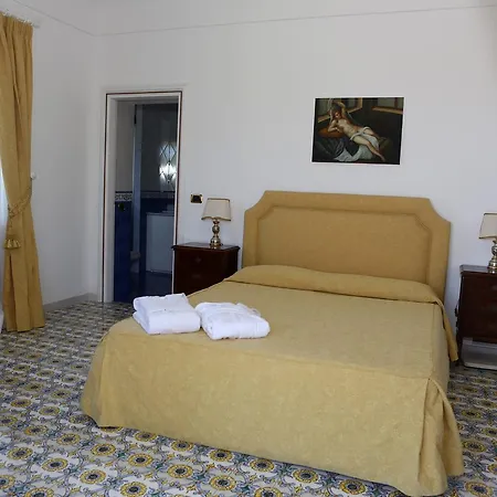 B&B Villa La Cicas-2