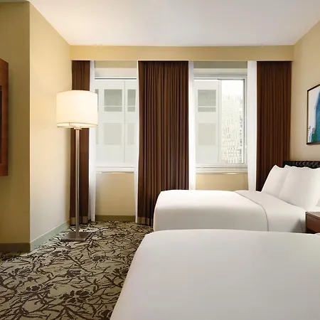 Cassa Hotel Ny 45Th Street-2