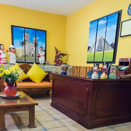 Hotel Rosalia-3