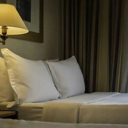 Maksoud Plaza Hotel Distributed By Accorhotels-2