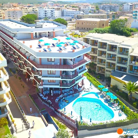 Hotel Soleado-2