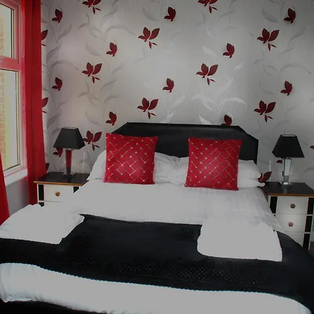 Brincliffe Hotel-3