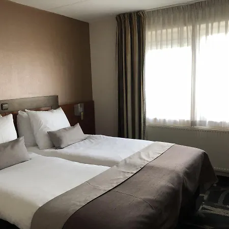 Fletcher Hotel-Restaurant Emmen-2