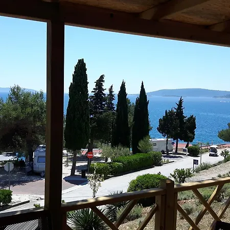 Amadria Park Camping Trogir - Mobile Homes-3