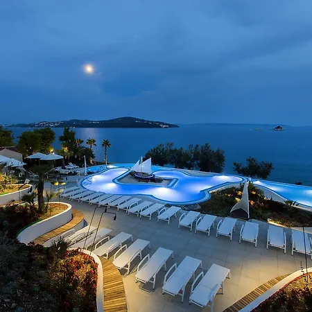 Amadria Park Camping Trogir - Mobile Homes-2