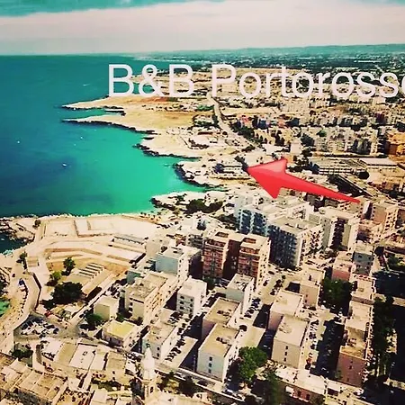 B&B Portorosso-3
