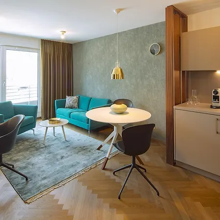 Dd Suites Serviced Apartments-3