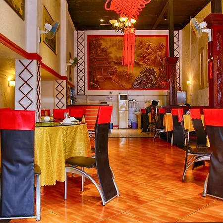 Africa House Hotel-2