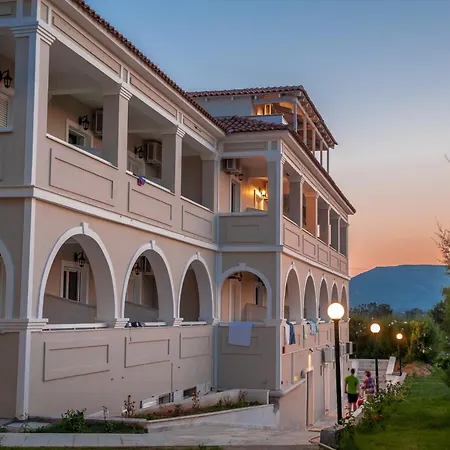 Klelia Beach Hotel By Zante Plaza-3