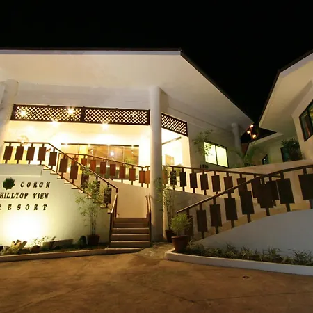 Coron Hilltop View Resort-2