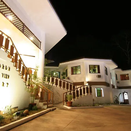 Coron Hilltop View Resort-3