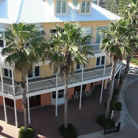 Carillon Beach Resort Inn-2