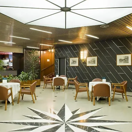 Una Hotel Lodi-3