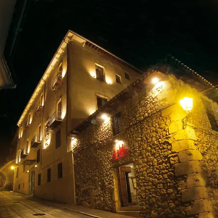 Hotel Convento Del Giraldo-2
