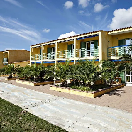 Club Hotel Baia Aranzos-3