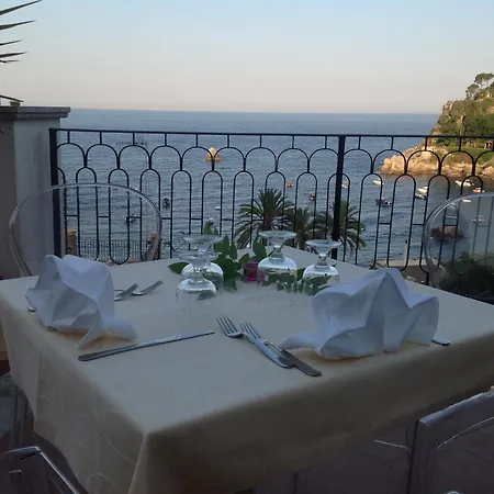 Hotel Baia Azzurra-3