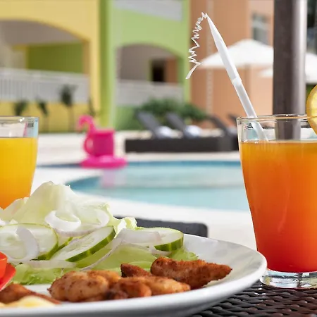 Los Flamencos Aparthotel Beach Club-2