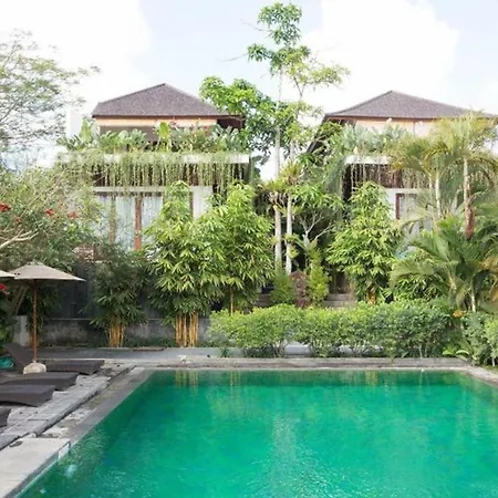 Aqua Octaviana Bali Villa-2