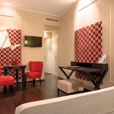 Stendhal Luxury Suites-2