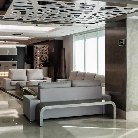 LCB Hotel Fuenlabrada-2