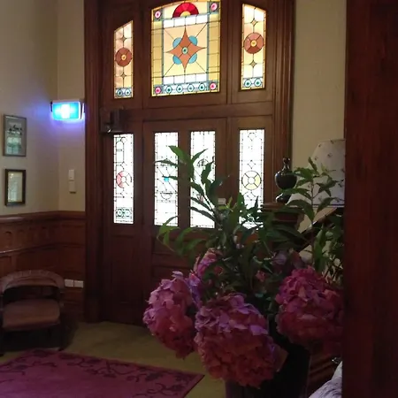 Penghana Bed And Breakfast-3