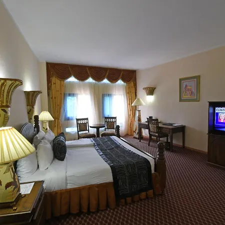Imperial Resort Beach Hotel-2
