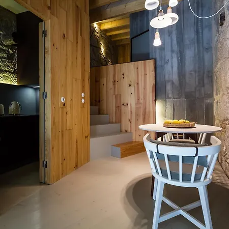 Armazém Luxury Housing- Architectural&Design Hotel-2