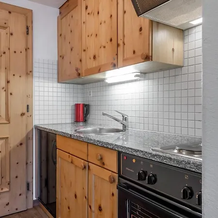 Appartments Cervus-2
