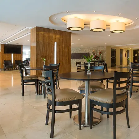 Doubletree By Hilton Panama City-2