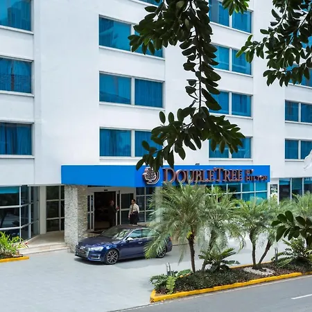 Doubletree By Hilton Panama City-3