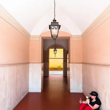 Roma Charming Rooms-3