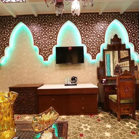 Nusk Al Madinah-3