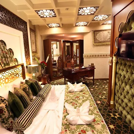 Nusk Al Madinah-2