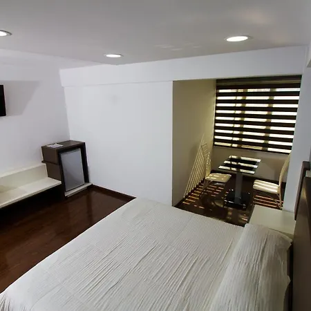 Apart Hotel Regina-3