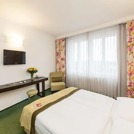 Hotel Vitkov-3