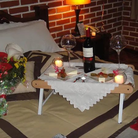Hotel El Faro Del 18-2