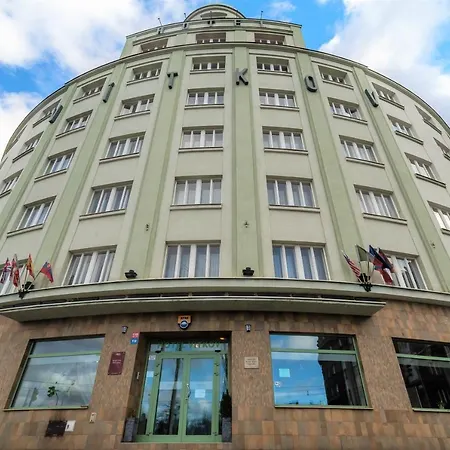 Hotel Vitkov-2