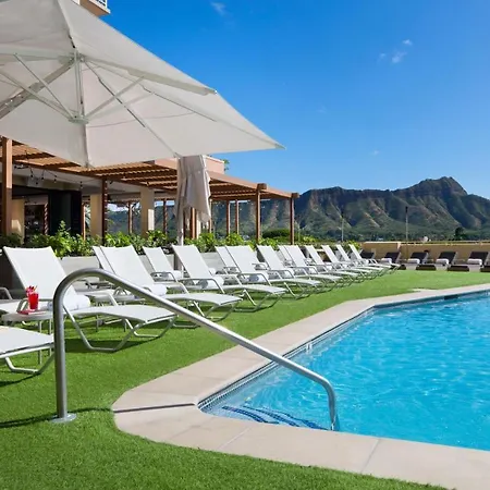 Queen Kapiolani Hotel-2