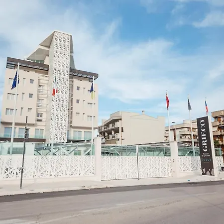 Grieco Business&Spa Hotel-2