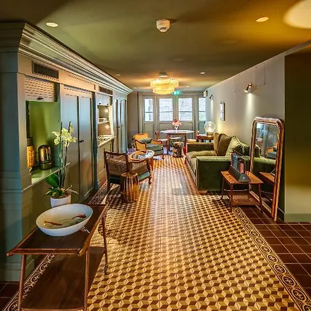 Hotel Mercier-3