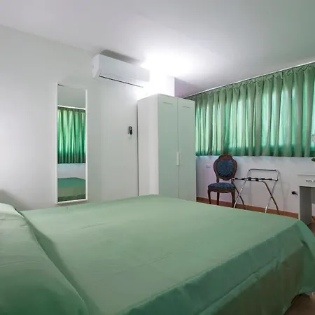 La Panoramica Hotel-2